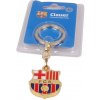 FC Barcelona kľúčenka / prívesok na kľúče FC Barcelona kľúčenka / prívesok na kľúče