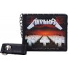 Metallica Master of Puppets peňaženka Metallica Master of Puppets peňaženka