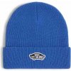 VANS čiapka - Classic Cuff Beanie True Blue (7WM) veľkosť: OS VANS čiapka - Classic Cuff Beanie True Blue (7WM) veľkosť: OS