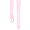 Silikónový remienok na hodinky RJ.15349 (16 mm) - ružový - RJ.15349.1614.2323.L Silikónový remienok na hodinky RJ.15349 (16 mm) - ružový - RJ.15349.1614.2323.L