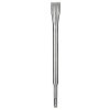 BOSCH Plochý sekáč SDS-plus 250 x 20 mm 2609390394