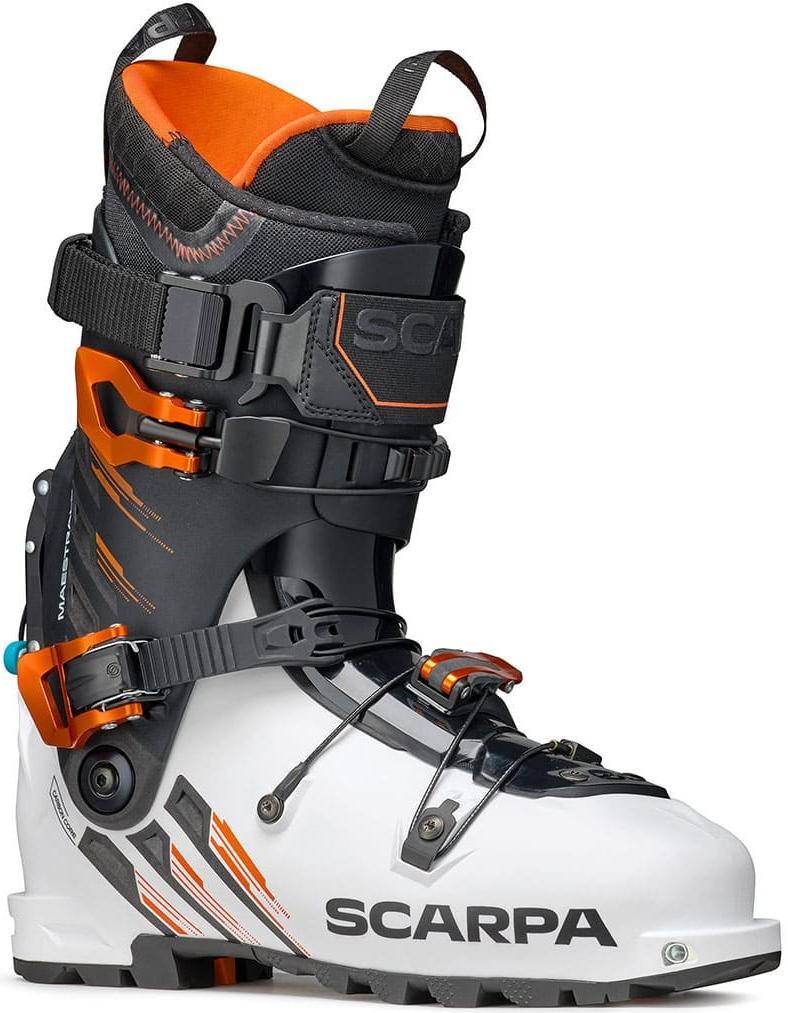 Scarpa Maestrale RS 23/34