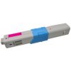 CDRmarket kompatibilný toner s OKI 44469705 purpurový (magenta) CDRmarket kompatibilný toner s OKI 44469705 purpurový (magenta)
