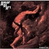 Anger As Art - Hubris Inc. Anger As Art - Hubris Inc.