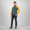 Karpos Lastei Active Plus bunda, stargazer/golden S Karpos Lastei Active Plus bunda, stargazer/golden S