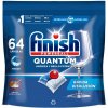 FINISH Kapsuly Quantum All-in-1 fresh 120 kusov FINISH Kapsuly Quantum All-in-1 fresh 120 kusov