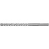 Fischer 504243 kladivový vrták 28 mm Celková dĺžka 920 mm SDS max 1 ks; 504243 Fischer 504243 kladivový vrták 28 mm Celková dĺžka 920 mm SDS max 1 ks; 504243