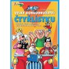 Velké dobrodružství čtyřlístku - Jaroslav Němeček Velké dobrodružství čtyřlístku - Jaroslav Němeček