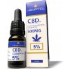 Hemptol CBD 5 % konopný olej 10 ml Hemptol CBD 5 % konopný olej 10 ml