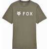 FOX tričko Absolute Ss Tech Tee Adobe 291 vel. S FOX tričko Absolute Ss Tech Tee Adobe 291 vel. S