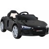Najzahrada Elektrické autíčko Audi R8 Lift čierna (Najzahrada Elektrické autíčko Audi R8 Lift čierna) Najzahrada Elektrické autíčko Audi R8 Lift čierna (Najzahrada Elektrické autíčko Audi R8 Lift čierna)