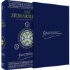 Das Silmarillion Luxusausgabe (Wolfgang Krege)(Pevná) Das Silmarillion Luxusausgabe (Wolfgang Krege)(Pevná)