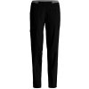 Dámske nohavice Ortovox Trace Pants Women's Black Raven L Dámske nohavice Ortovox Trace Pants Women's Black Raven L