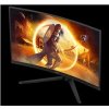 Monitor AOC CQ32G4VE Monitor AOC CQ32G4VE