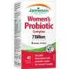 Jamieson Probiotic pre ženy 45 kapsúl Jamieson Probiotic pre ženy 45 kapsúl