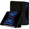 Crong Crong FlexFolio Tablet Case iPad Pro 11 (2022-2021) / iPad Air 10.9 (5-4 Gen.) s funkciou Apple Pencil (čierna) Crong Crong FlexFolio Tablet Case iPad Pro 11 (2022-2021) / iPad Air 10.9 (5-4 Gen.) s funkciou Apple Pencil (čierna)