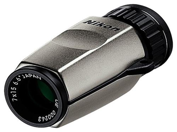 Nikon 7x15 Monocular HG