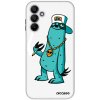 Picasee Fashion Case pre Samsung Galaxy A15 A156B 5G - Earth - Je mi fajn Picasee Fashion Case pre Samsung Galaxy A15 A156B 5G - Earth - Je mi fajn