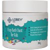 LOBEY® Kids Šumivý prach do kúpeľa pre deti | 140 g LOBEY® Kids Šumivý prach do kúpeľa pre deti | 140 g