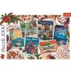 Trefl Winter Memories 1000 dielov Trefl Winter Memories 1000 dielov
