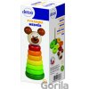 Pyramida Medvěd - DETOA Pyramida Medvěd - DETOA