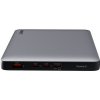 Powerbank Aukey PB-Y44, 20000mAh, 100W PD (gray) Powerbank Aukey PB-Y44, 20000mAh, 100W PD (gray)