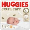 HUGGIES Elite Soft 1 3-5 kg 26 ks HUGGIES Elite Soft 1 3-5 kg 26 ks