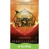 E-kniha Železný plameň - Rebecca Yarros E-kniha Železný plameň - Rebecca Yarros