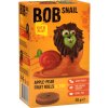 Bob Snail Slimák BOB jablko-hruška s hračkou 20 g Bob Snail Slimák BOB jablko-hruška s hračkou 20 g