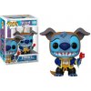 Funko Pop! 1459 Disney Stitch as The Beast Funko Pop! 1459 Disney Stitch as The Beast