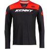 KENNY dres TRIAL UP 23 red - 2XL KENNY dres TRIAL UP 23 red - 2XL