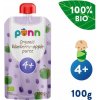 6x SALVEST Ponn BIO Jablko s čučoriedkami (100 g) VP-F166954 6x SALVEST Ponn BIO Jablko s čučoriedkami (100 g) VP-F166954