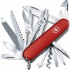 Vreckový nôž Victorinox Handyman červený 1.3773 Vreckový nôž Victorinox Handyman červený 1.3773
