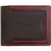 Lagen Pánska kožená peňaženka BLC-6128-224 koňaková s RFID Lagen Pánska kožená peňaženka BLC-6128-224 koňaková s RFID