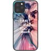 Picasee ULTIMATE CASE MagSafe pro Apple iPhone 11 Pro - Nemysli toľko Picasee ULTIMATE CASE MagSafe pro Apple iPhone 11 Pro - Nemysli toľko