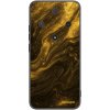 Picasee silikónový čierny obal pre Honor Magic6 Lite 5G - Black Picasee silikónový čierny obal pre Honor Magic6 Lite 5G - Black