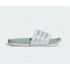 Obuv Adidas IE0351 Adilette Comfort zelené Varianta: uk 7 Obuv Adidas IE0351 Adilette Comfort zelené Varianta: uk 7