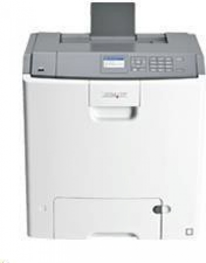 Lexmark C746dtn