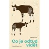 Co je odtud vidět (Mariana Leky) Co je odtud vidět (Mariana Leky)