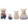 Figúrky Sylvanian Family Rodina kôz (5054131056226) Figúrky Sylvanian Family Rodina kôz (5054131056226)