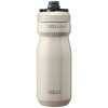Fľaša Na Pitie CamelBak Podium Insulated Steel 530 ml 530 ml sivá Fľaša Na Pitie CamelBak Podium Insulated Steel 530 ml 530 ml sivá