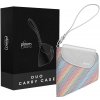 Ploom AURA dvojpuzdro Multicolored Patterned Canvas Ploom AURA dvojpuzdro Multicolored Patterned Canvas