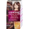 L'Oréal Paris Casting Creme Gloss farba na vlasy 554 Chilli čokoláda L'Oréal Paris Casting Creme Gloss farba na vlasy 554 Chilli čokoláda
