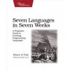 Seven Languages in Seven Weeks Seven Languages in Seven Weeks