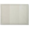 Kela Prestieranie Nica 70%PE/30%PET strieborno šedá 45,0x33,0cm Kela Prestieranie Nica 70%PE/30%PET strieborno šedá 45,0x33,0cm