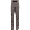 Alpine Pro Akana 3 Dámske softshellové nohavice LPAG757 zemitá 38-SH Alpine Pro Akana 3 Dámske softshellové nohavice LPAG757 zemitá 38-SH