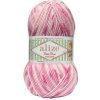 Alize Baby Best Color Ružová 8036 Alize Baby Best Color Ružová 8036