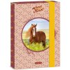 Školský box My Sweet Horse A5 Ars una Školský box My Sweet Horse A5 Ars una