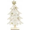 MFP 8886225 stromček filcový béžový 29cm MFP 8886225 stromček filcový béžový 29cm