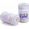 YarnArt Twisted Macrame 3mm VR Farba: 929 YarnArt Twisted Macrame 3mm VR Farba: 929